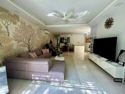 Glentrees (D10), Condominium #508395511